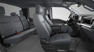 2026 Ford Super Duty® Internal Image 1